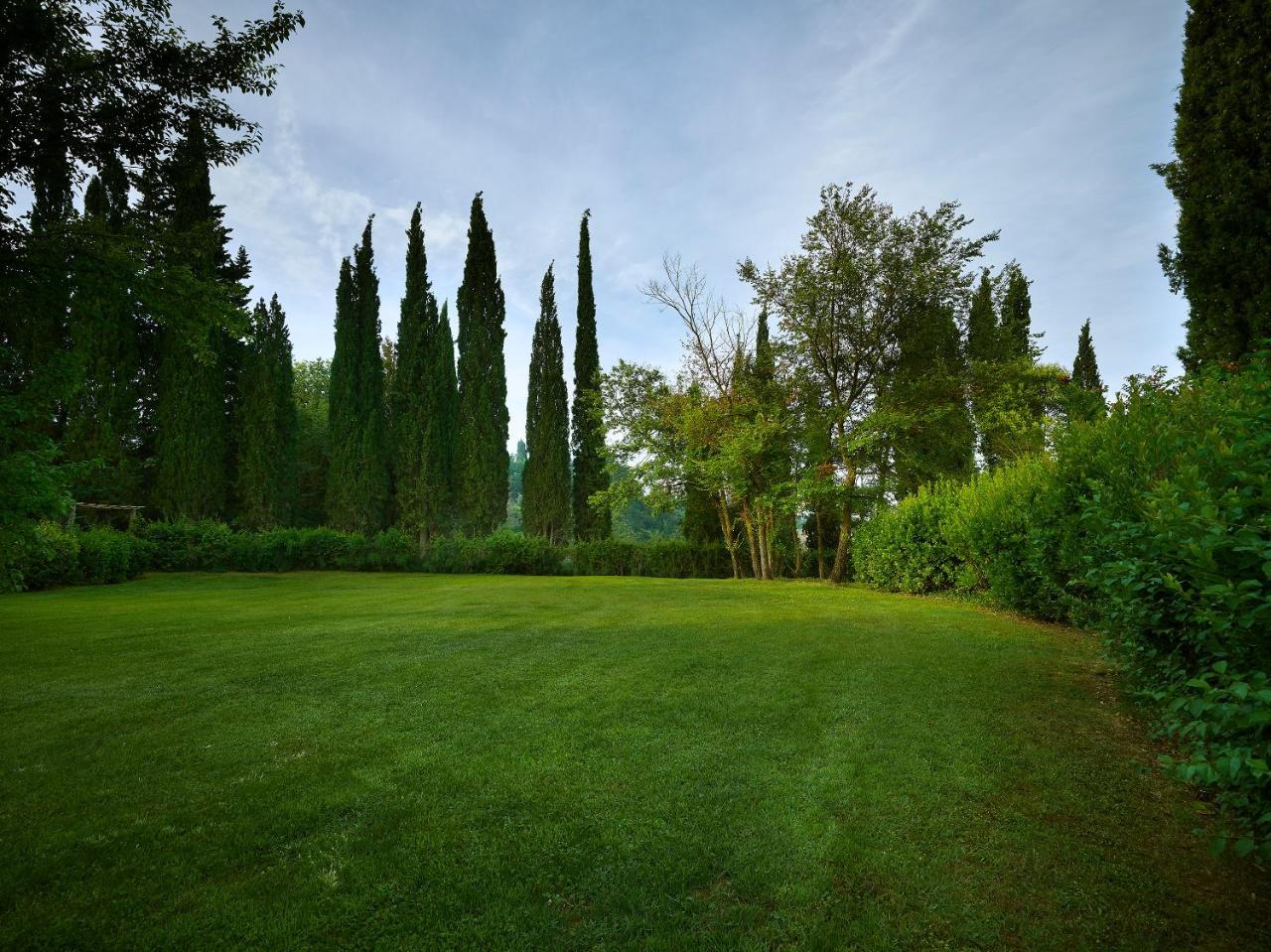San Giovanni dʼAsso ボルゴ ルチナネッロ バンディニヴィラ エクステリア 写真
